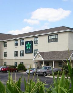 Extended Stay America Stes Naperville W