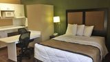 Extended Stay America Stes Novi Haggerty Room