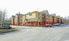 Extended Stay America Stes Novi Haggerty