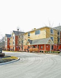 Extended Stay America Stes Novi Haggerty