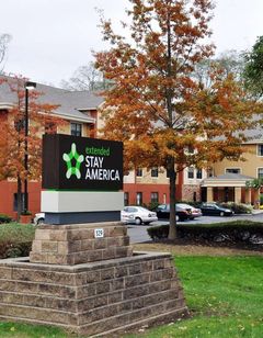 Extended Stay America Stes Red Bank Midd