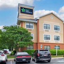 Extended Stay America Stes Columbia Pkwy