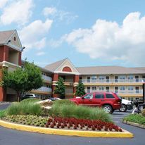 Extended Stay America Stes St Louis East