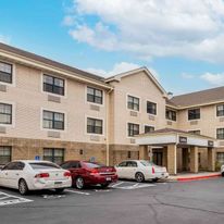 Extended Stay America Stes Eden Prair V