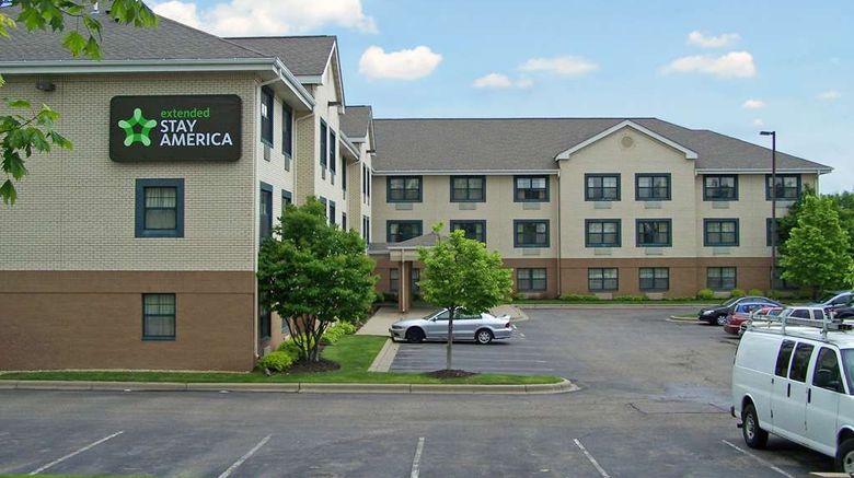 Extended Stay America Stes Minneapolis M Exterior. Images powered by <a href="https://iceportal.shijigroup.com" target="_blank" rel="noopener">Ice Portal</a>.
