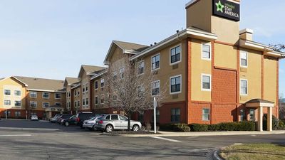 Extended Stay America Stes Melville