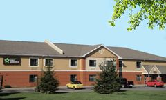 Extended Stay America Stes Rochester Gre