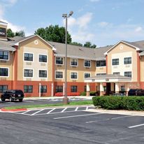 Extended Stay America Suites Dc Landover