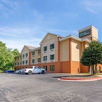 Extended Stay America Suites Dc Landover