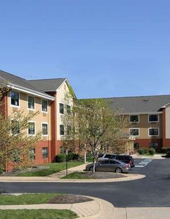 Extended Stay America Stes Alexandria