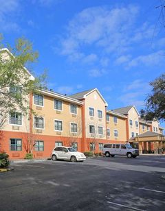 Extended Stay America Stes Tampa Usf Att