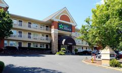 Extended Stay America Stes Seattle Tukwi