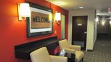 Extended Stay America Stes Seattle Lynwo Lobby