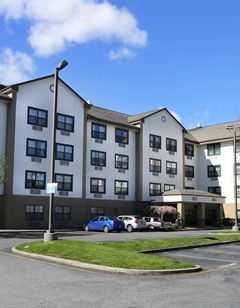 Extended Stay America Stes Seattle Lynwo