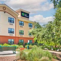 Extended Stay America Suites La Valencia