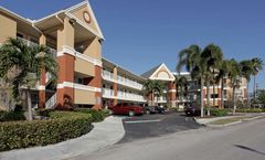 Extended Stay America Stes Cypress Ck An