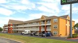 Extended Stay America Stes Tulsa Central Exterior