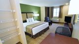 Extended Stay America Stes Tulsa Central Room