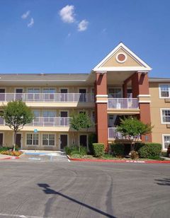 Extended Stay America Stes Sacramento Wh