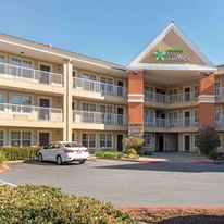 Extended Stay America Stes Sacramento Wh