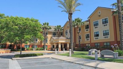 Extended Stay America Stes La Ont Airpo