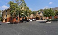 Extended Stay America Stes La Arcadia