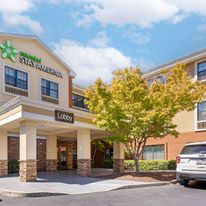 Extended Stay America Stes Livermore