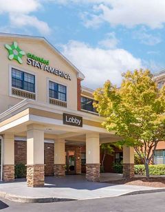 Extended Stay America Stes Livermore