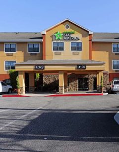 Extended Stay America Stes La Lgb Airpo