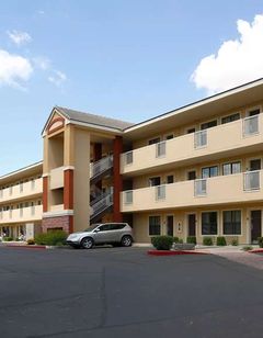 Extended Stay America Stes Scottsdale N