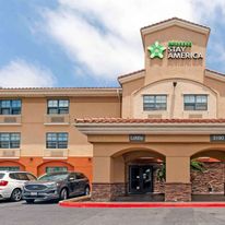 Extended Stay America Stes Oceanside