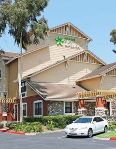 Extended Stay America Stes La San Dimas