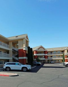 Extended Stay America Stes Tucson Grant
