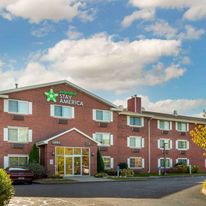 Extended Stay America Stes  Hartford Far