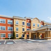 Extended Stay America Stes Westborough E