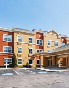 Extended Stay America Stes Westborough E