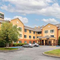 Extended Stay America Stes Westborough