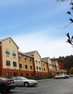 Extended Stay America Stes Nashua Manche
