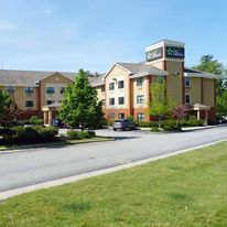 Extended Stay America Stes Portland Sca