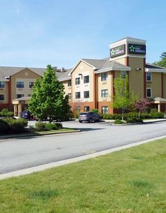 Extended Stay America Stes Portland Sca
