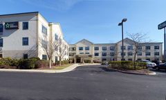 Extended Stay America Stes Warwick