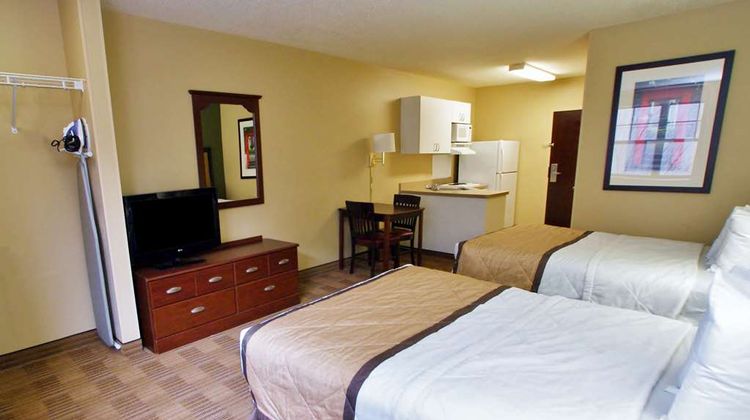 Extended Stay America Stes Warwick Room
