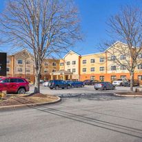 Extended Stay America Stes Warwick