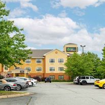 Extended Stay America Stes West Warwick