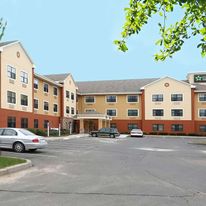 Extended Stay America Stes  Hartford Man