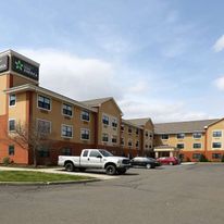 Extended Stay America Stes  Hartford Mer