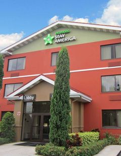 Extended Stay America Stes Cypress Ck Nw