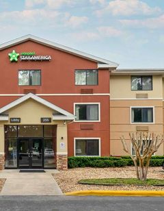 Extended Stay America Stes Daytona Beach