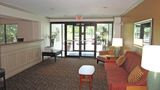 Extended Stay America Stes Tpa Airport M Lobby