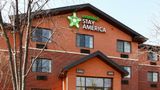 Extended Stay America Stes Rtp 4610 Miam Exterior
